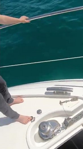 Anchor Recovery