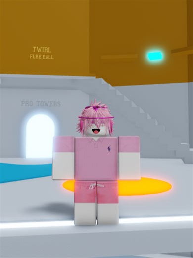 Exploring Tower of Hell: ASMR Triggers and Bounce Challenges