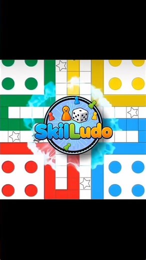 SkilLudo 🎲 New Ludo Gaming Plateform. Play LUDO And Earn Money 🤑💰 #SkilLudo #ludo #ludogame #Game