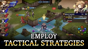 WAR OF THE VISIONS FFBE