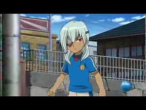 Inazuma Eleven cap 90 (Audio Castellano)