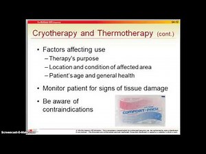 Physical Therapy Lecture Part 1