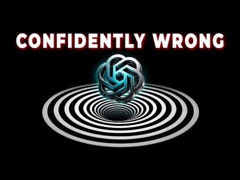 The Real Reason Behind AI Hallucination