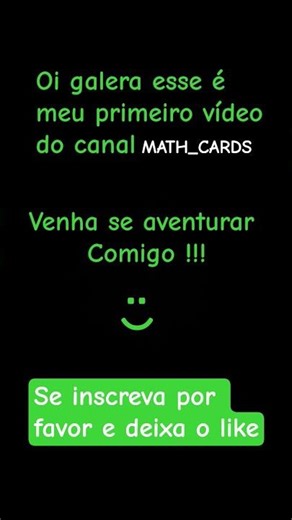 # math_cards #cards