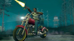 GTA: San Andreas Next-Gen Edition Teaser Drops, Alternative to GTA 6