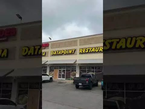 Customer who opened fire at popular San Antonio Taqueria Datapoint remains at large