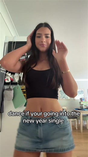 sadly #newyears #fyp #single #newyearkiss | new year's kiss