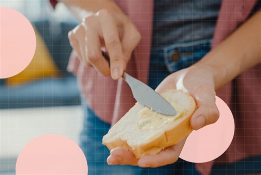 The Chef Behind Miyoko’s Creamery Shared Her 3-Ingredient Vegan Butter Recipe