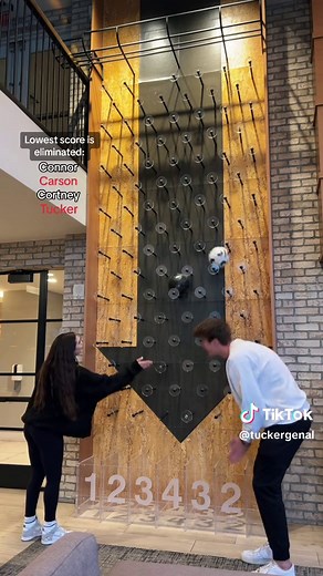 Giant Plinko Knockout - Worst Losses Revealed