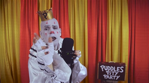 123 reactions · 18 comments |  Oh, Ft. Lauderdale... I'm coming your way! Join me at the Broward Center on Sept 27 for a night of tears & tunes.  Tickets on sale now :( | Puddles Pity Party | Facebook