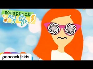 I Couldn't See What a Big Mistake I Was Making | SCRAPBOOK MY LIFE