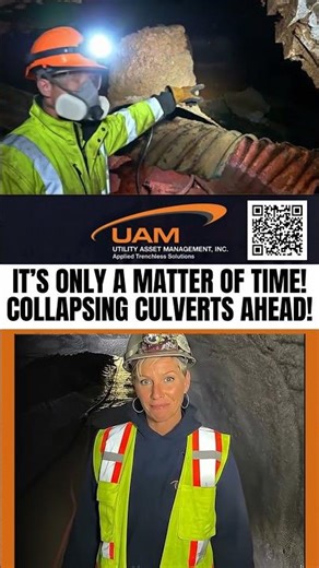 Gordy Parkway Infrastructure Crisis | Major Culvert Failure Repaired in Cobb County, GA