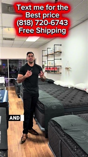 Beautyrest Black Series 3 Medium PT Mattress Review: Is It Right For You? #Series3PillowTop