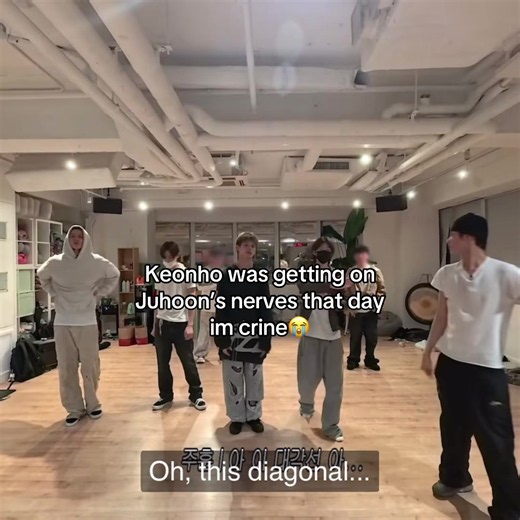 I’d be scared too if I was keonho #cortis #cortisedit #keonho #juhoon #fyp