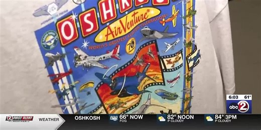 Things to do and see at EAA AirVenture