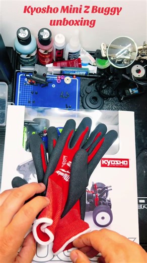 Unboxing Mini Z buggy, tiny buggy to drive anywhere #Kyosho #miniz #microrc #rc #amainhobbies #unboxing #unboxingvideo #unboxingtoys