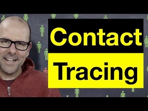 Contact Tracing as a Public Health tool to end lockdown during the COVID-19 (coronavirus) pandemic