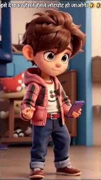 Use curiosity & humor → “AI Roommate RUINED My Life 😂”