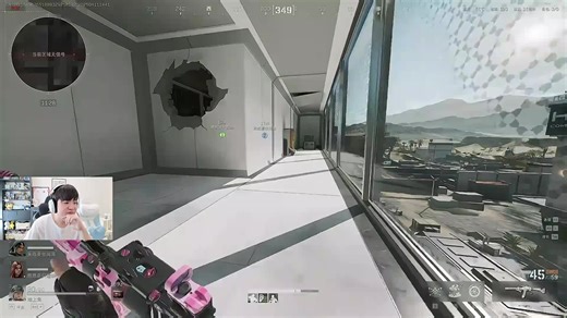 【Letme严君泽 直播回放】-2026.04.11-弹幕版