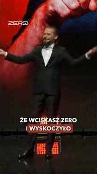 UDAŁO SIĘ! ZERO NA PILOCIE TV NALEŻY DO KANAŁU ZERO