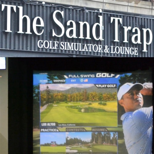 Best Weekend Out at The Sand Trap Friends, Family & Coworker Fun! Spend the weekend at The Sand Trap and see why it’s becoming the go‑to spot for friends, family, and even coworkers. Great food, relaxing vibes, and the perfect atmosphere for bonding, laughing, and enjoying time together. Whether you’re planning a casual hangout, a family outing, or a team get‑together, this place delivers. Join us as we explore the menu, the energy, and the full weekend experience at The Sand Trap! 1306 King Str