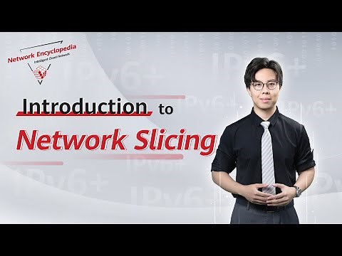 Introduction to Network Slicing