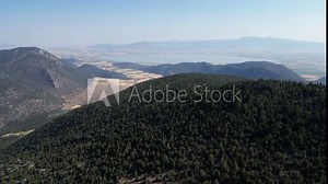 A wonderful geography with dense forests, mountains, lakes and fertile agricultural lands