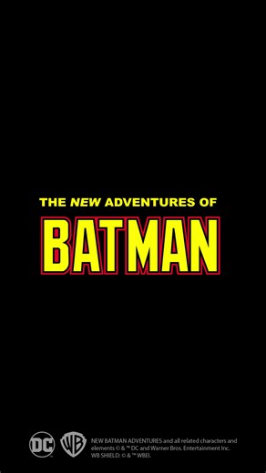 The New Adventures of Batman is hitting stores NOW! Check out this whole wave of COOL retro figures. ➡️ https://bit.ly/DCRetro-McFarlane Be Safe and Enjoy. TODD. #McFarlaneToys #DCRetro #NewAdventuresOfBatman #Batman66 #Batman #Robin #Joker #Batgirl #Riddler | Todd McFarlane