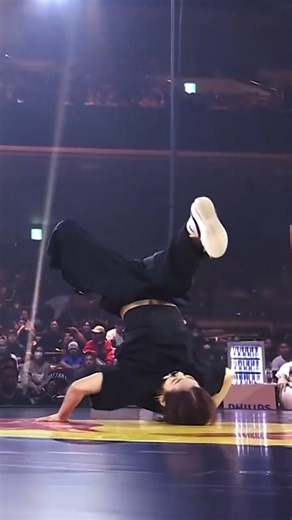 B-Girl Riko (Japan) Next Level !!! Red Bull BC One World Final 2025