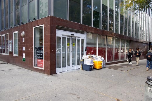 Prime Upper East Side location lands upscale Brooklyn grocer Dumbo Market