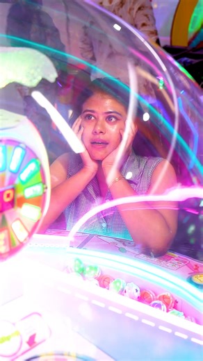 Step into the portal at 𝐌𝐚𝐫𝐯𝐞𝐥 𝐋𝐚𝐧𝐝 Arcade and unleash your inner hero. 👾Get ready for battle, conquer every high score & secure maximum tickets!🎯🎟️ Visit us at: 📍Level-3 SKS Shopping Complex, Mohakhali 📍Grand floor, Bali Arcade, Chowkbazar, Chittagong 📍ANA KM Tower, Level 5, Ma-65, Pragoti Sarani, Merul Badda, Dhaka-1212 📍Level-9, Shimanto Shambhar Shopping Complex, Pilkhana, Dhanmondi 2, Dhaka. ☎️ 01317998877 #MarvelLand #ArcadeGames #PlayAndWin #GamingZone #RetroVibes #GameNi