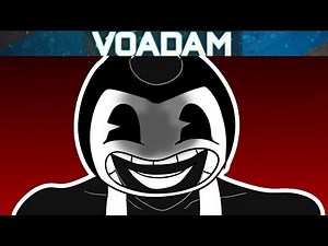 Bendy And The Ink Machine Comic Dubs #10! With Henry, Sammy, Borris, and Alice!