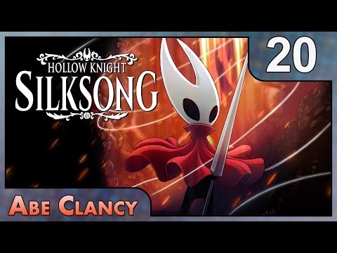 Special Delivery - #20 - Abe Clancy Plays: Silksong