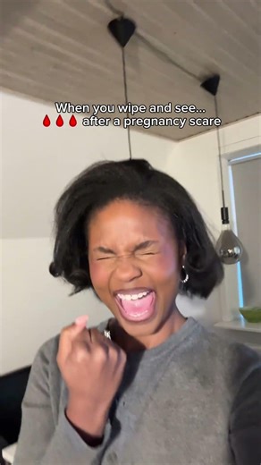 Flo Health: POV: You wipe and see 🩸🩸🩸