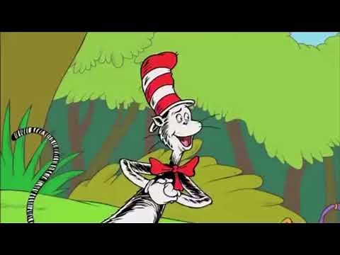 The Cat in the Hat Knows a Lot About That! PBS Kids Promo