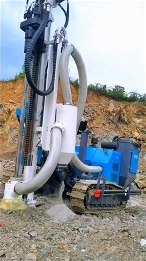 Hydraulic Drilling for Geotech & Environmental Surveys.