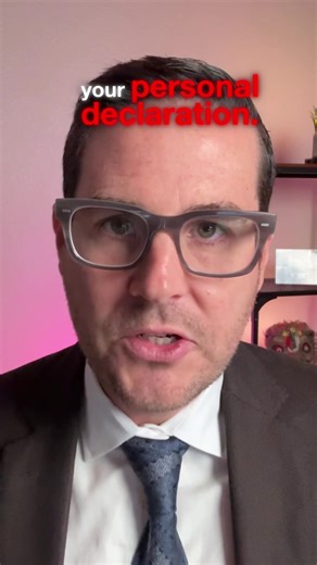 There are two keys to success in any asylum case: how you present your case in writing, and how you explain it on the day of your interview. 🧩⚖️ Your written case includes your application and supporting documents, which can help the officer understand your eligibility before you ever sit down for the interview. 📄🖊️ At our firm, we do this through what we call an asylum roadmap, made up of four parts. 🗺️📚 First is your declaration, which strategically explains your story so the officer can 