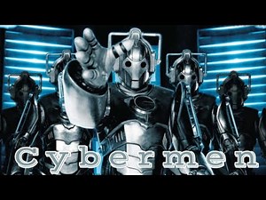 The Cybermen Tribute