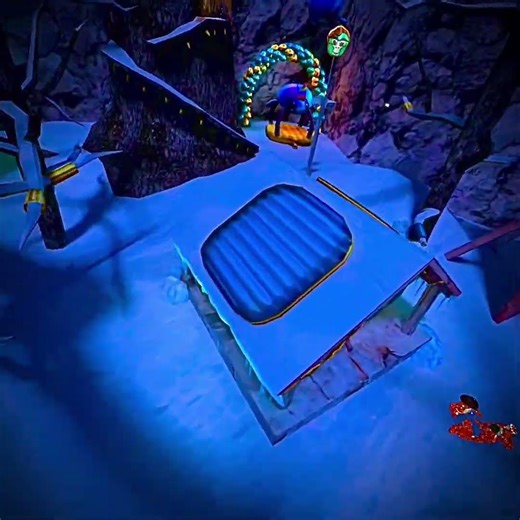 Best full body tracking player in gorilla tag