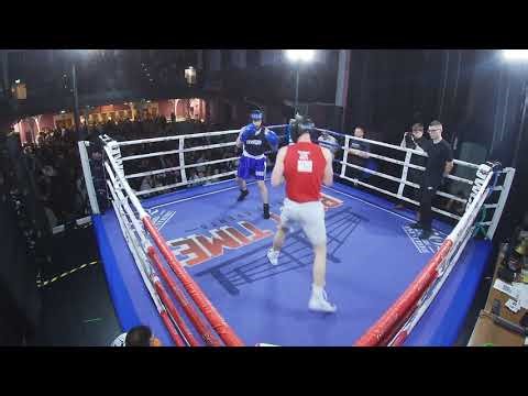 ALLOA | UWCB | CAMMY CJW WATT VS BRIAN THE COWBOY CONNOLLY