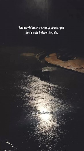 Beast with Austin on Reels