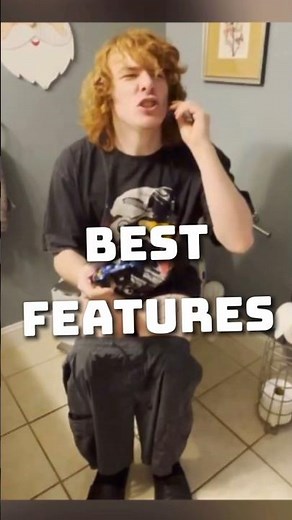 The Best Features of Xbox 360…