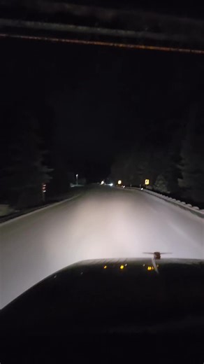 Best Time to Drive on Snowy Roads: 3 AM Insights