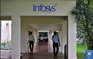 IntelliSmart inks pact with Infosys to develop digital platform for discoms