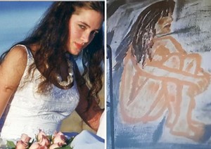 Reeva had 'premonition' at 14: 'She knew she was going to die'