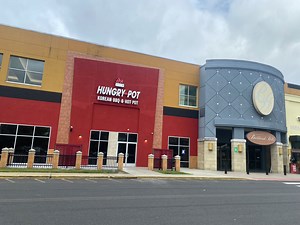 Hungry Pot opening in Manchester with Korean barbecue and hot pot