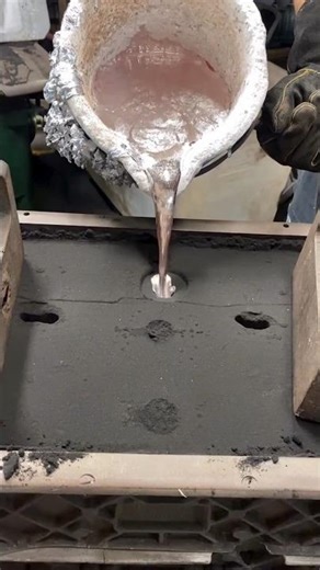 1600° f metal melting point silver jewelry #tech #automobile #ytshorts #viralvideo