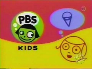 (EXTREMELY RARE) Sesame Street Funding Credits Tag (2005) (Version #1)