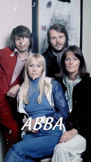 ABBA Super Trouper