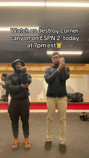 SFA vs Corner Canyon: Live Showdown on ESPN 2